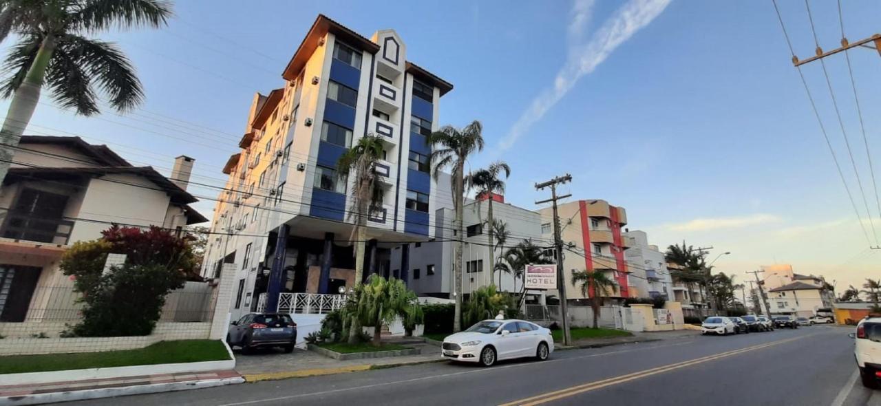 Gaivotas Praia Hotel Florianópolis Exteriér fotografie